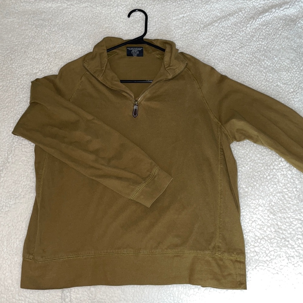 Steve and Barry’s University Sportswear Pull-over
